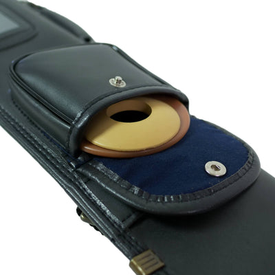 Poche pour Tsuba sur l'extérieur