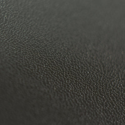 Détail du Clarino - Micro perforations pour une haute résistance à l'eau