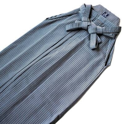 Easy to maintain Hakama (#03)