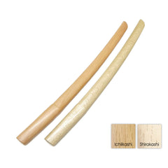 Shoto Standard - Bois Classiques