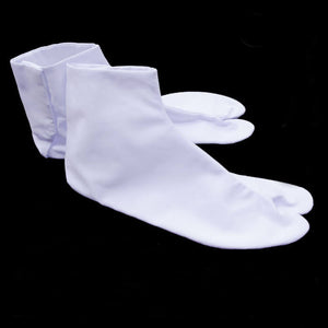 Tabi Tetron Classic - Blanc