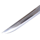 Lame en alliage renforcé zinc / aluminium