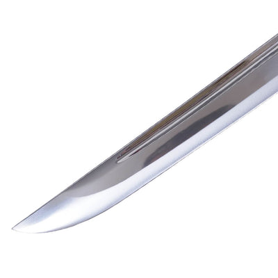 Lame en alliage renforcé zinc / aluminium