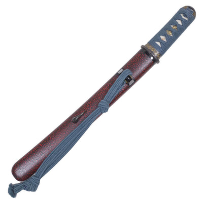 Tanto fabriqué par l'atelier de Iaito Minosaka