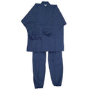 Samue Temple en coton/polyester