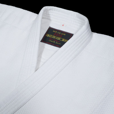 Aikidogi Double Epaisseur Supérieur (WA600) - Veste