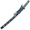 Iaito Wakizashi Minosaka Higo Koshirae