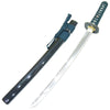 Iaito Wakizashi Minosaka Higo Koshirae