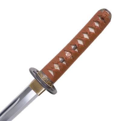 Excellent Wakizashi for beginners and intermediate