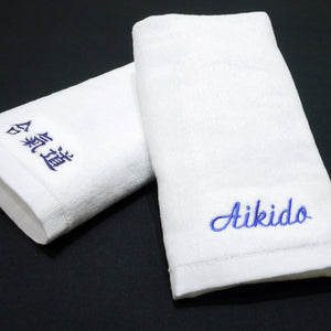 Serviette Large