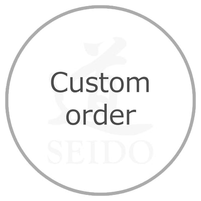 [Custom Product] Additional Name Plate for Bag