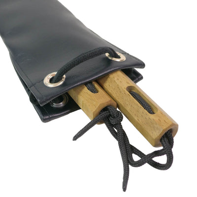 Leather Imitation Cover for Nunchaku