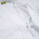 Veste Iaidogi Classic Coton 'Waraku' - Blanc ou Noir