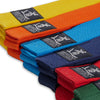 Ceinture Couleur