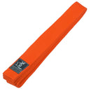 Ceinture colorée - Orange