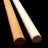 Jo Judo Supérieur (100 cm) - Bois Classiques