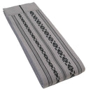 Ceinture Large - Kakuobi - Gris
