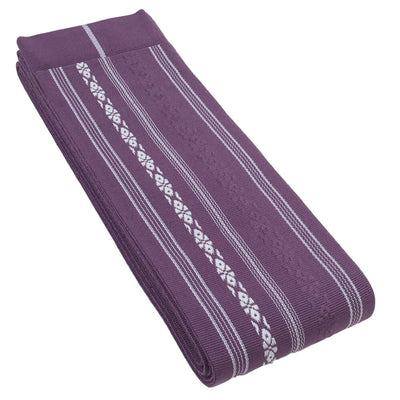 Ceinture Large - Kakuobi - Violet