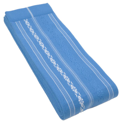 Ceinture Large - Kakuobi - Bleu clair
