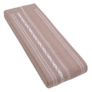 Ceinture Large - Kakuobi - Rose