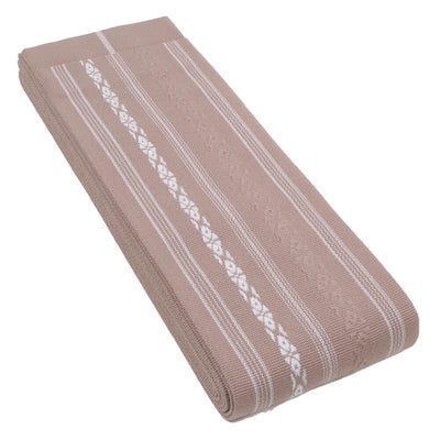 Ceinture Large - Kakuobi - Rose