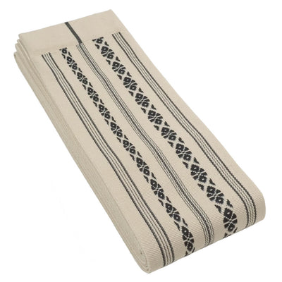 Ceinture Large - Kakuobi - Sable