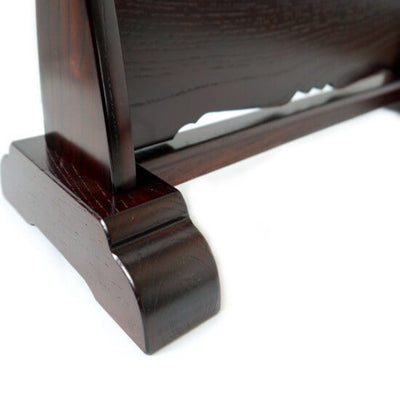 Support Sabre Horizontal Tokusei Keyaki