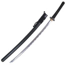 Iaito Haut de Gamme Miyamoto Musashi