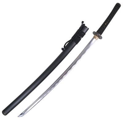 Iaito Haut de Gamme Miyamoto Musashi