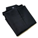 Tetron Nobakama for Aikido - Black