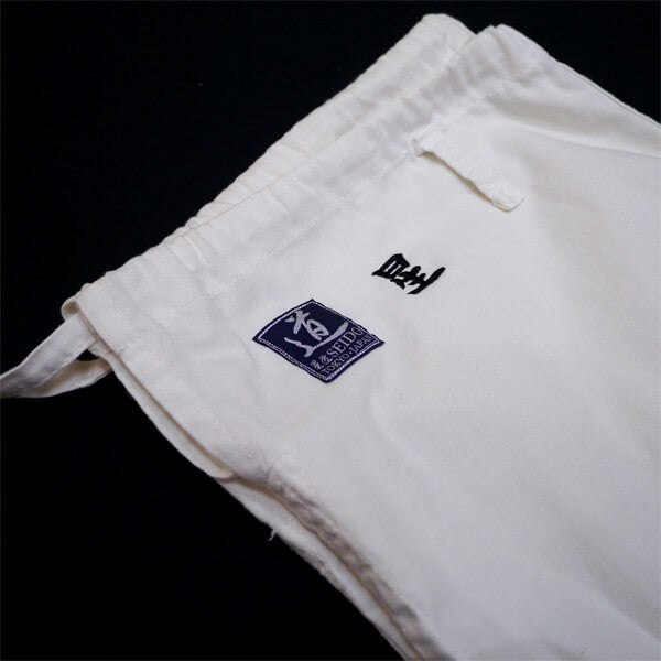 Pantalon Karategi Polyvalent Karatedo Aikido