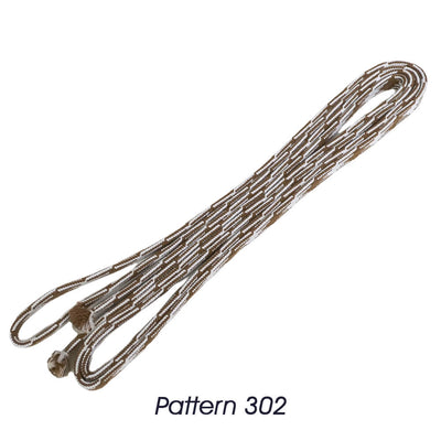 Sageo Coton Tissage Shigeuchi - Design Losange