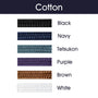 Cotton Sageo - Color Sample