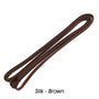 Silk Sageo - Brown [SG205]