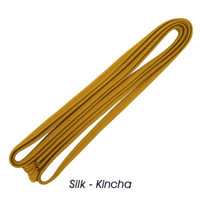 Sageo Soie Tissage Kakucho - Fin
