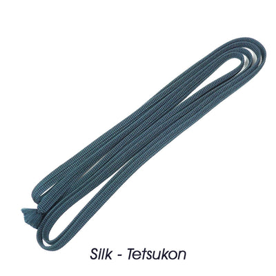 Sageo Soie Tissage Kakucho - Fin