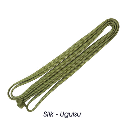 Sageo Soie Tissage Kakucho - Fin