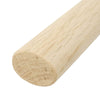 Bokken Nodachi Sasaki Kojiro - Chêne Blanc