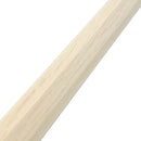 Sasaki Kojiro Bokken White Oak