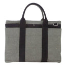 Tote Bag Business Sashiko - Motif à carreaux
