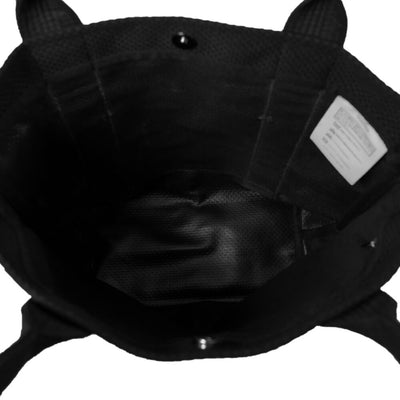 Tote bag spacieux et renforcé