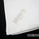 Design basé sur une calligraphie de Morihei Ueshiba O-Sensei