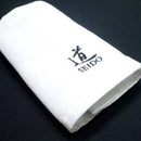 Broderie du logo Seido