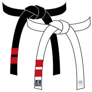 Broderie Non-Intégrée - Coté Logo Seido (Position 1)