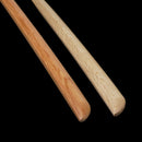 Bokken & Shoto with small Kissaki