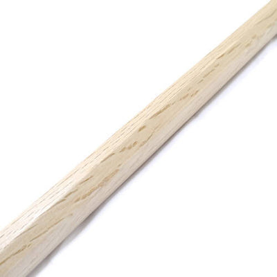 Set : Bokken Yagyu Ryu, Jo classique, Tanto long