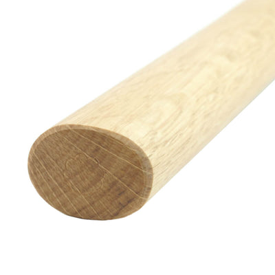 Bokken Yakumaru Jigen Ryu - Pommeau