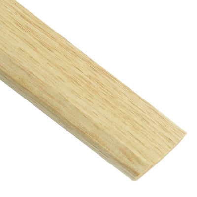 Bokken Yakumaru Jigen Ryu - Shirakashi