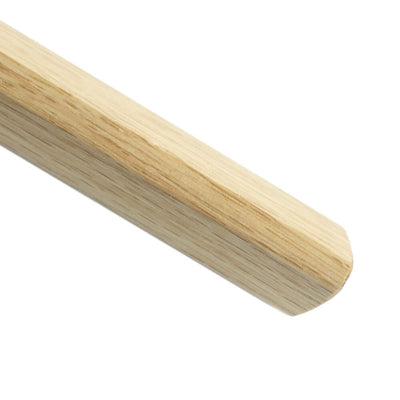 Bokken Yakumaru Jigen Ryu - Pointe