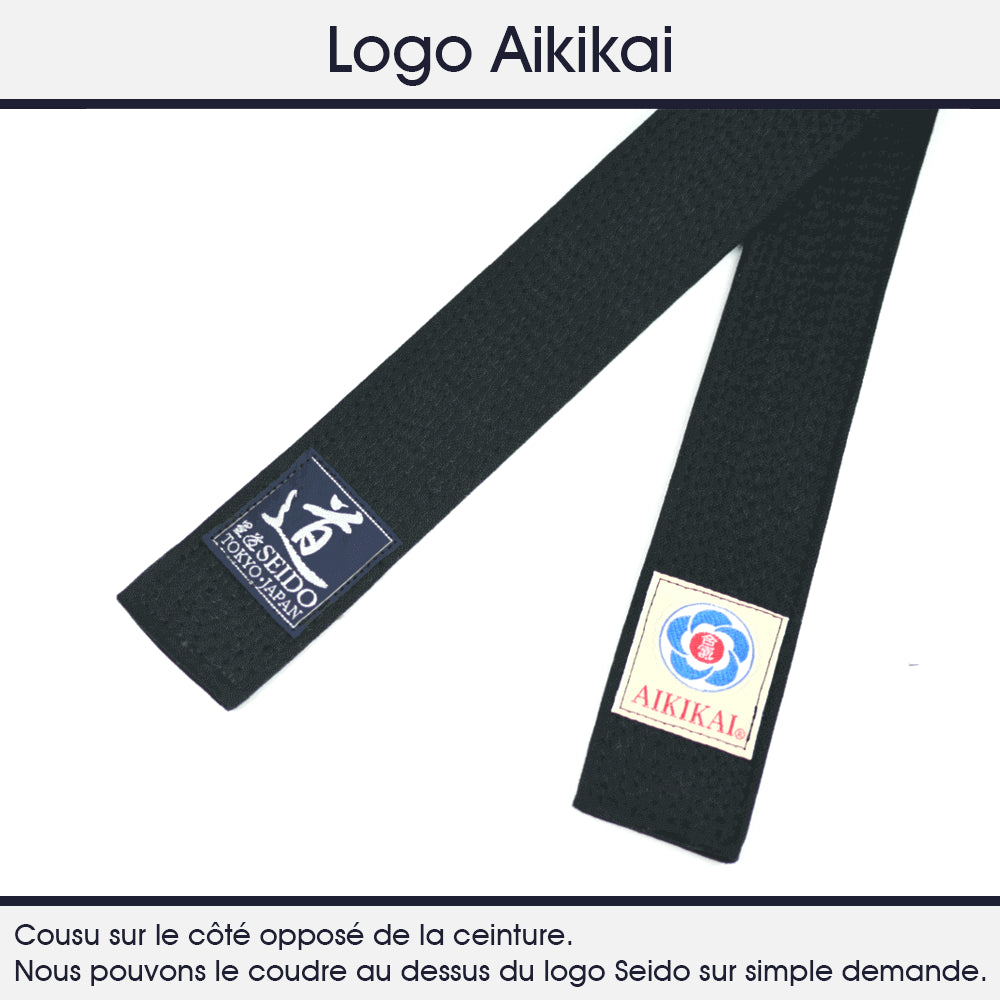Ceinture japonaise en deals 3 lettres